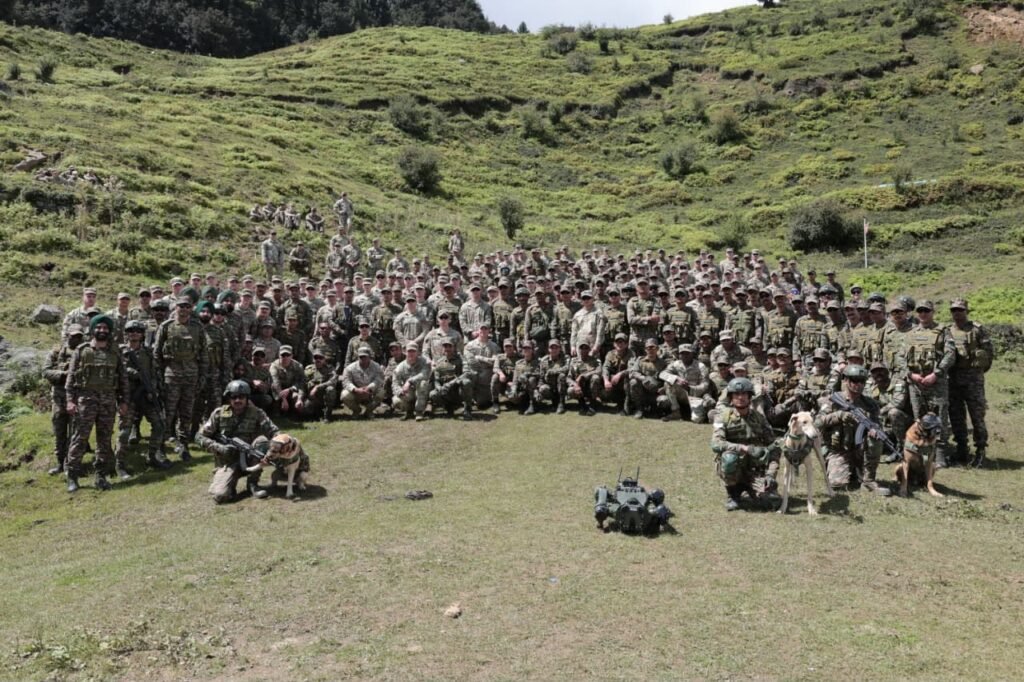 Joint Training