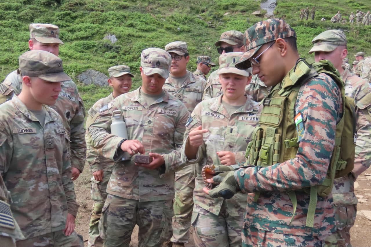 Joint Training