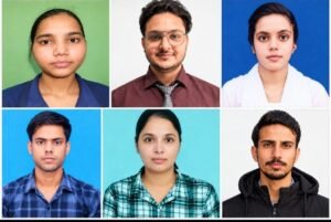 चमनलाल कॉलेज के छह स्टूडेंट्स ने उत्तीर्ण की यूजीसी नेट परीक्षा, दो छात्राओं का विदेश में चयन