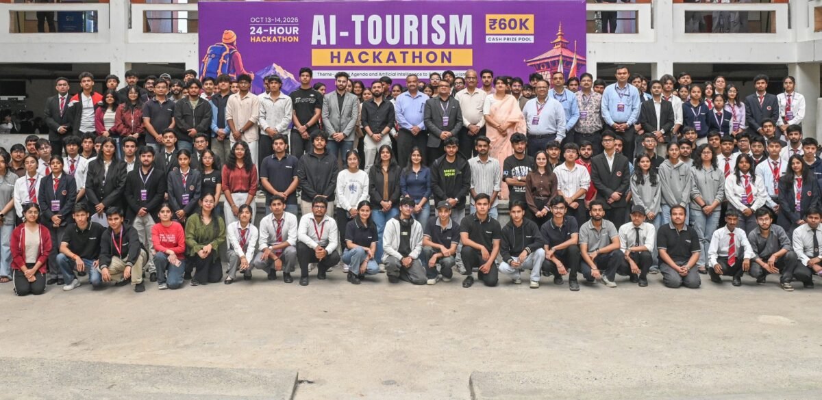 TourismHackathon