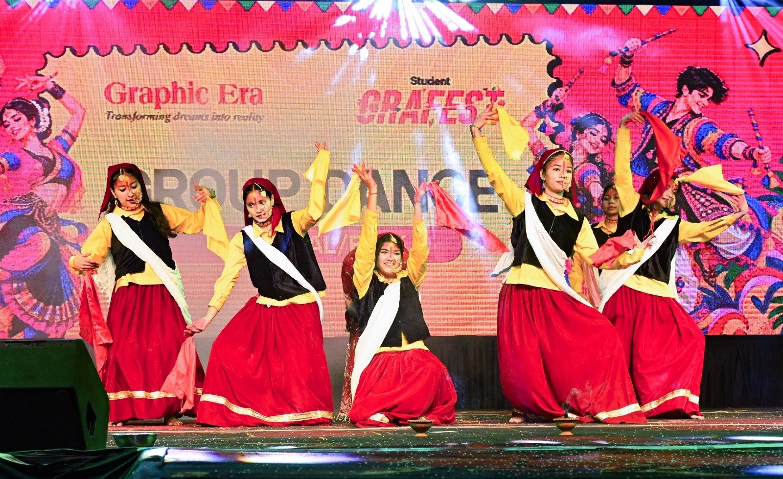 Grafest Festival